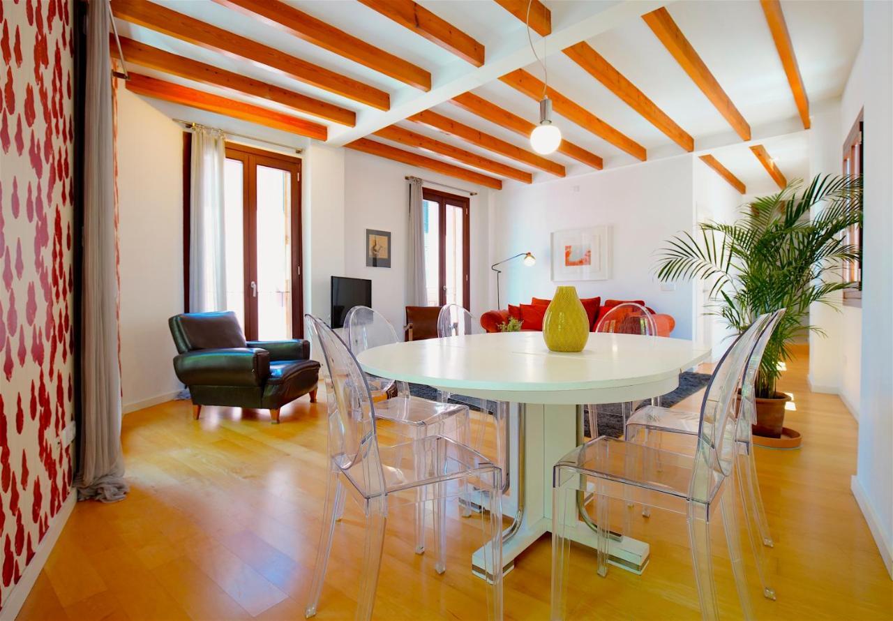 Montmari - Turismo De Interior Appartement Palma