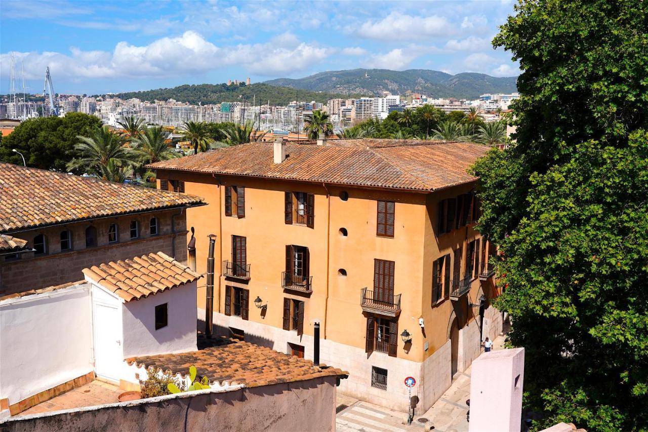 Appartement Montmari - Turismo De Interior *