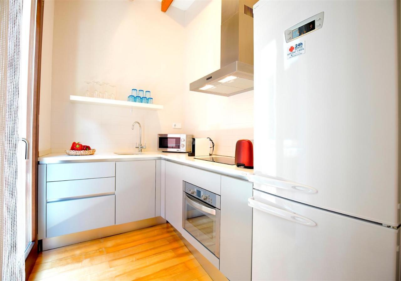 Appartement Montmari - Turismo De Interior Palma