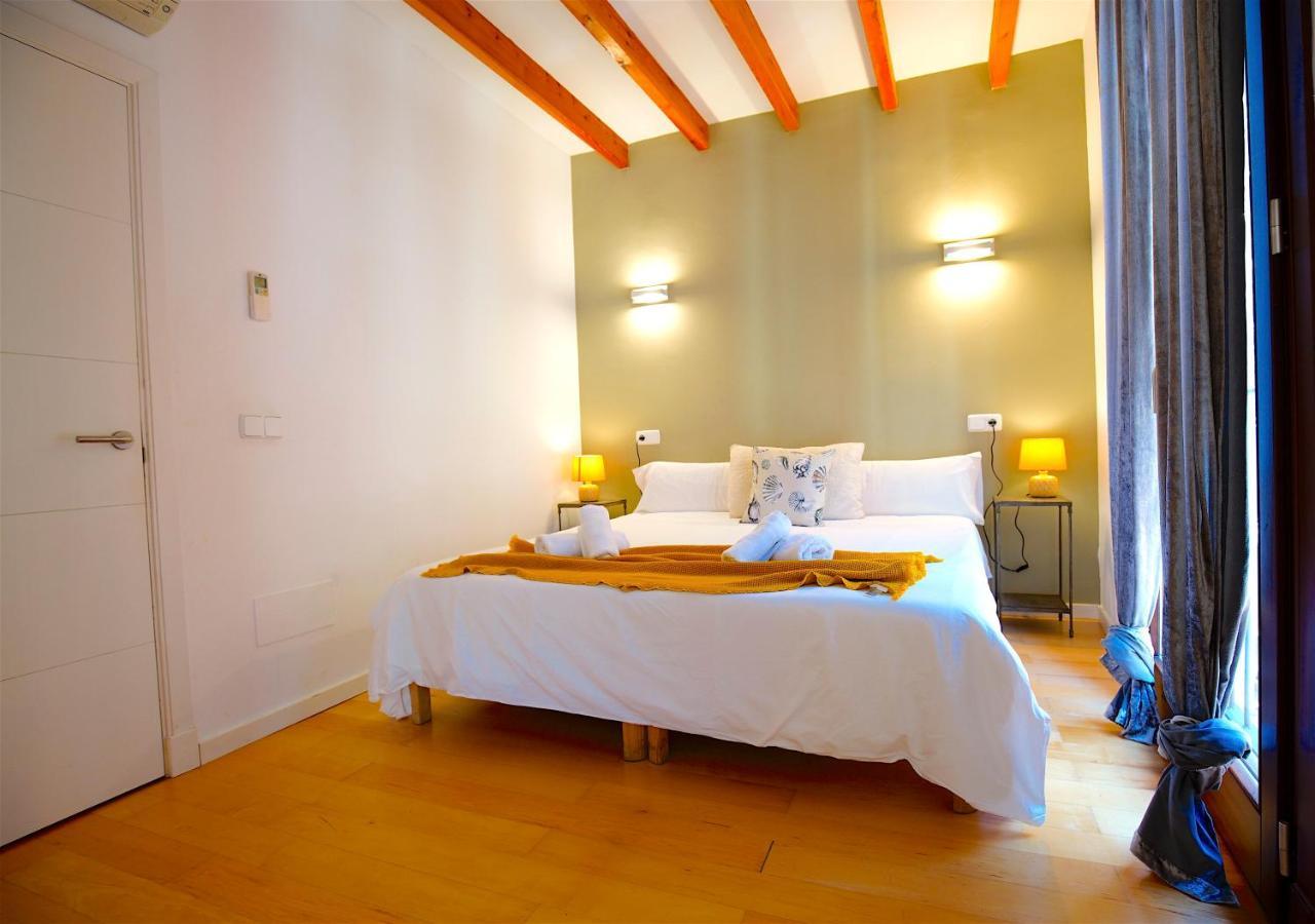 Montmari - Turismo De Interior Appartement Palma