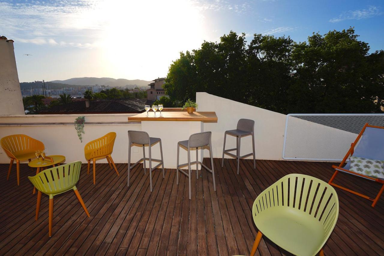 Appartement Montmari - Turismo De Interior Palma