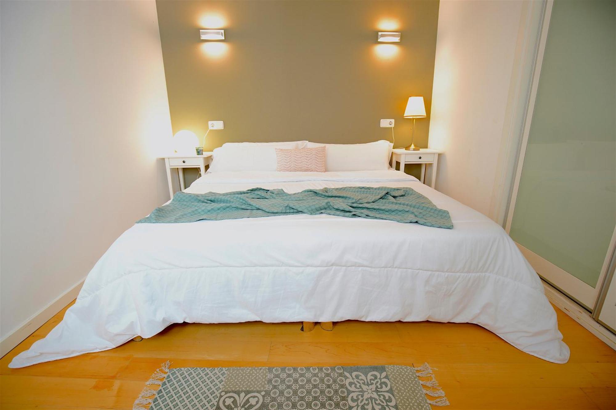 Montmari - Turismo De Interior Appartement Palma