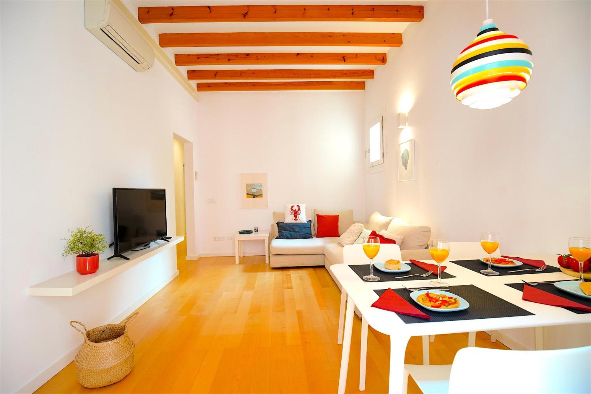 Montmari - Turismo De Interior Appartement Palma