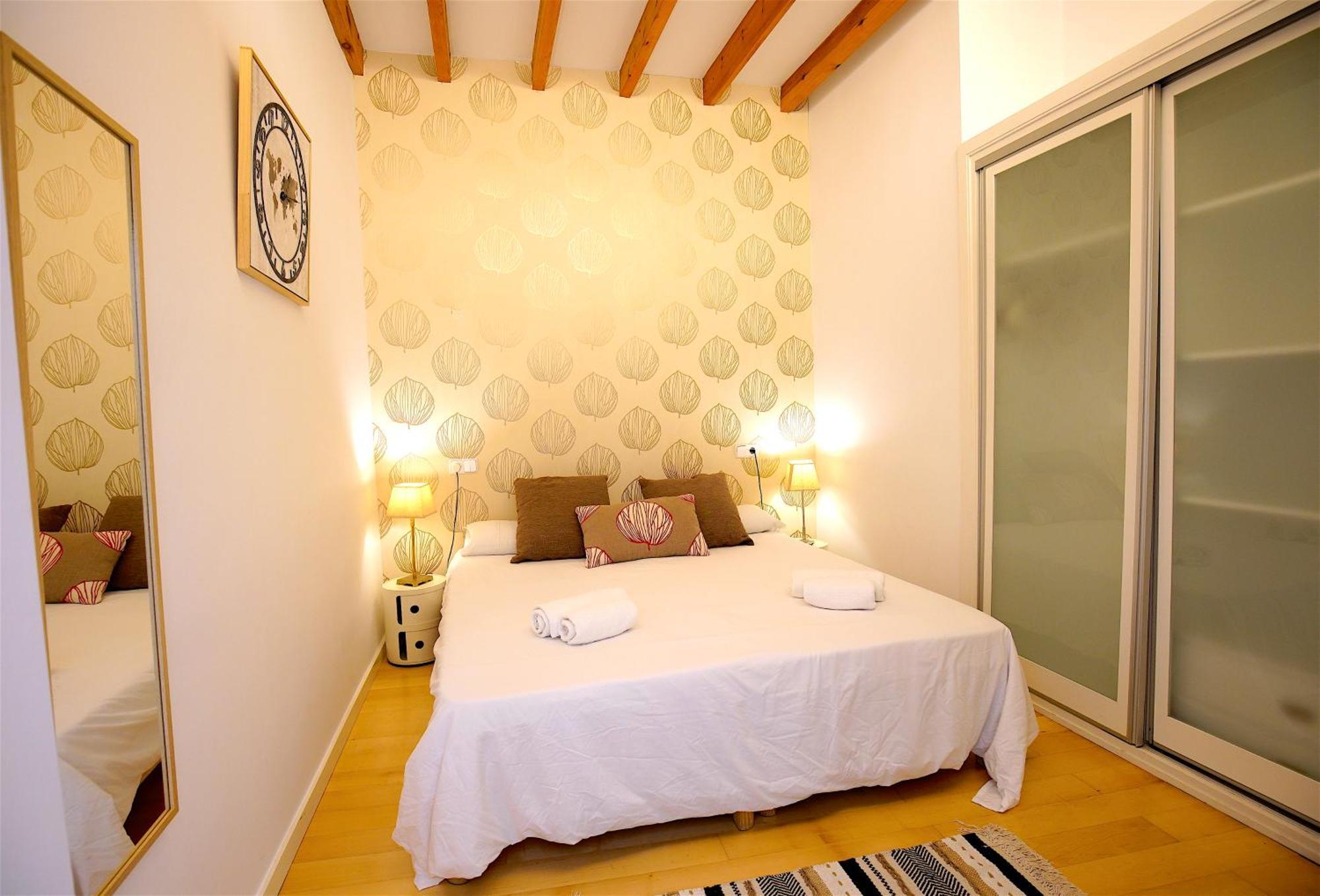 Montmari - Turismo De Interior Palma